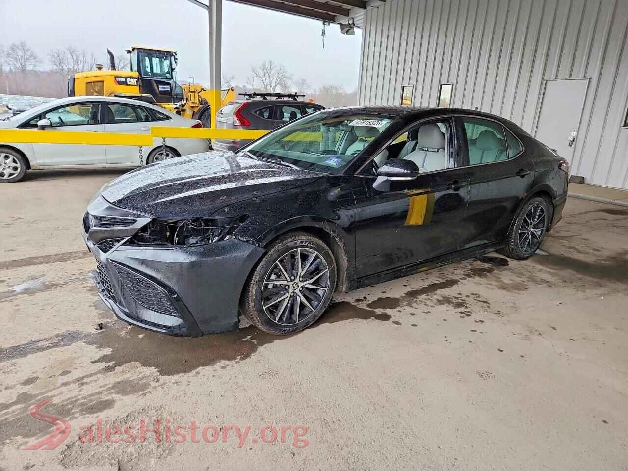Main Car Image