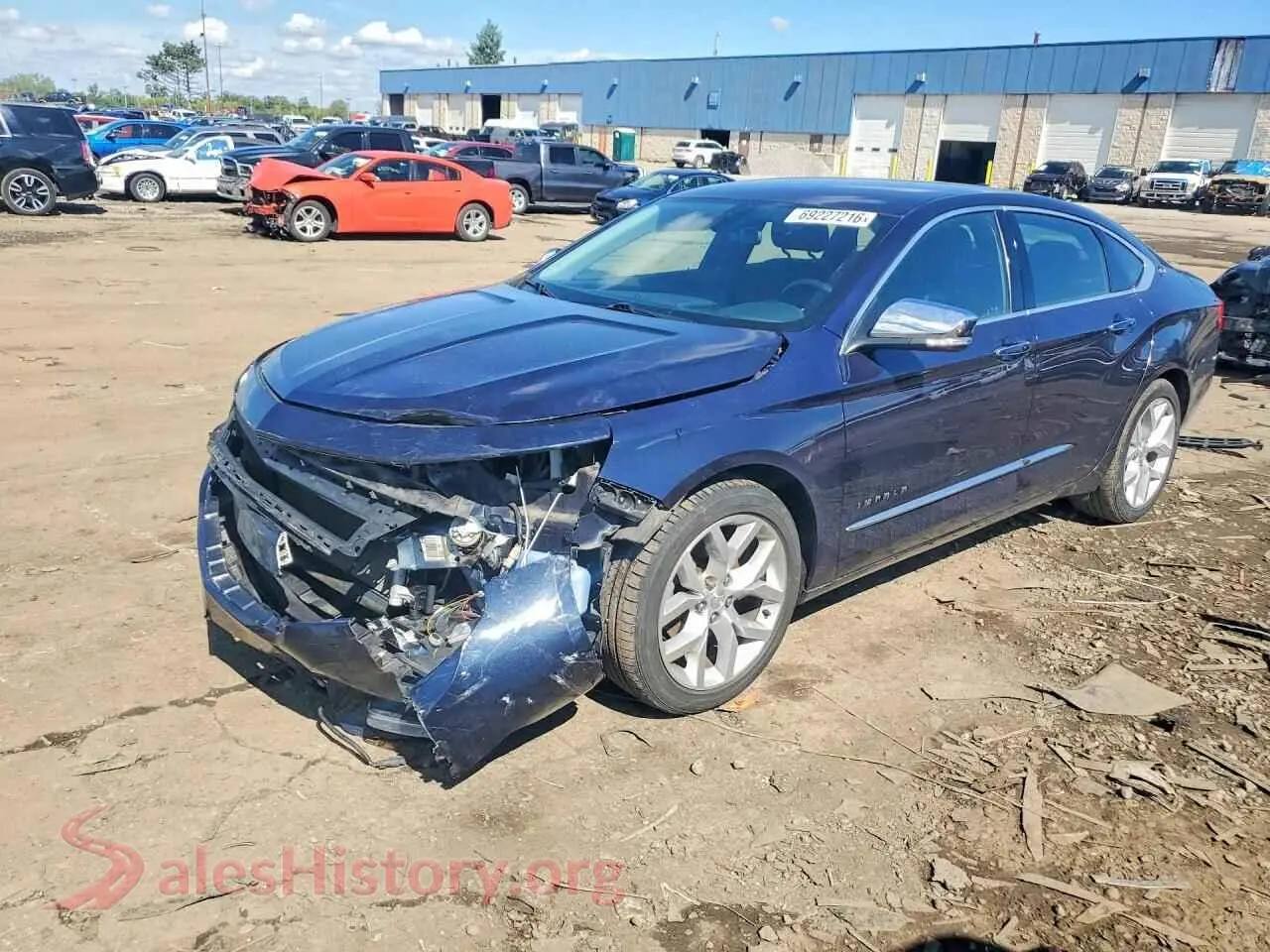 Main Car Image