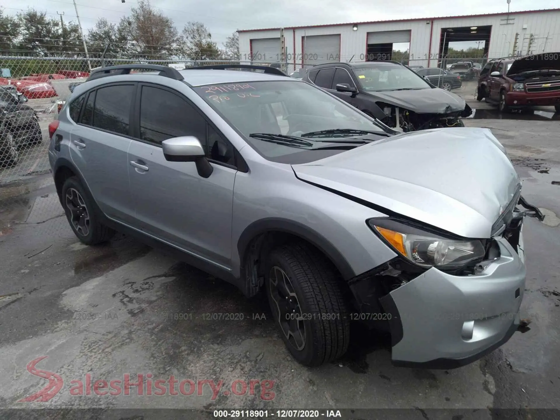 Main Car Image