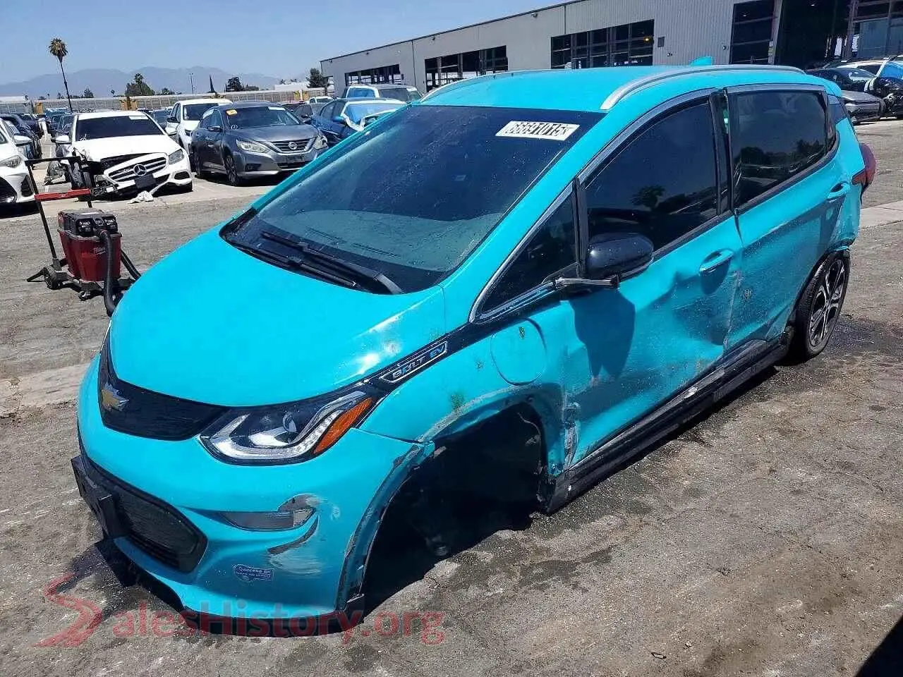 Main Car Image