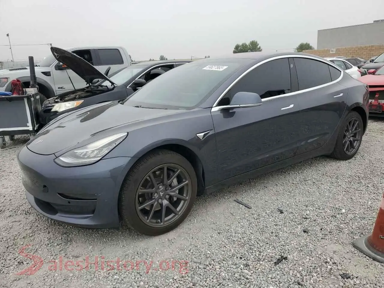 Main Car Image