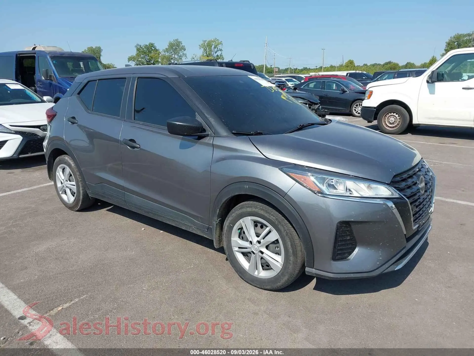 Main Car Image