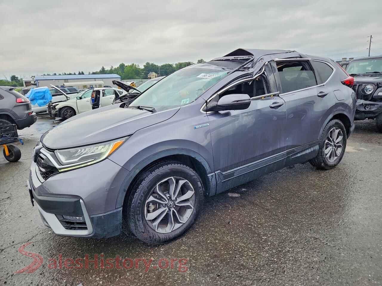 Main Car Image