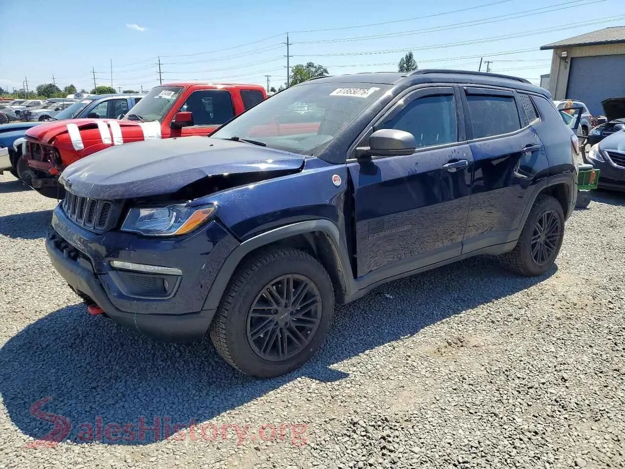 Main Car Image