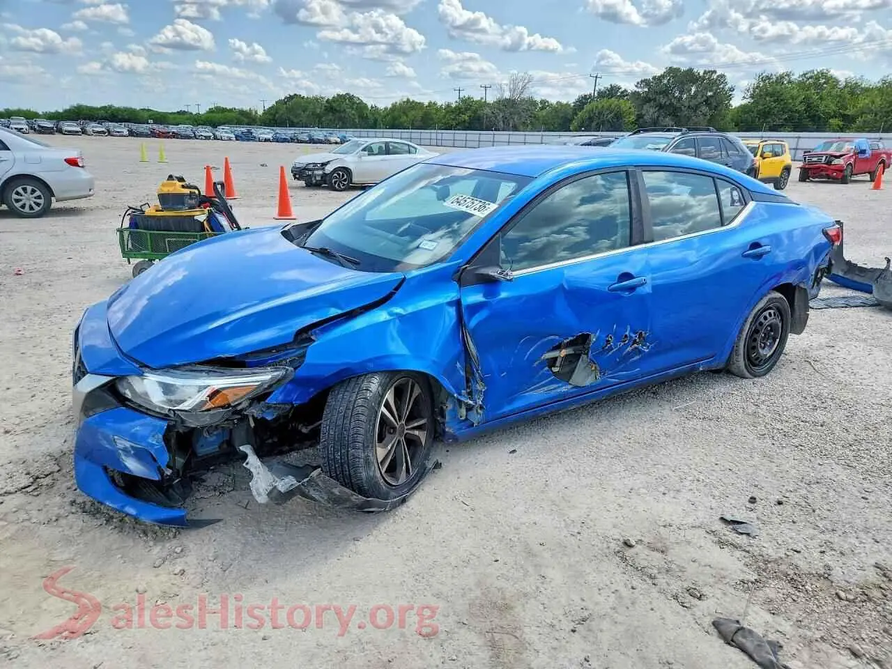 Main Car Image