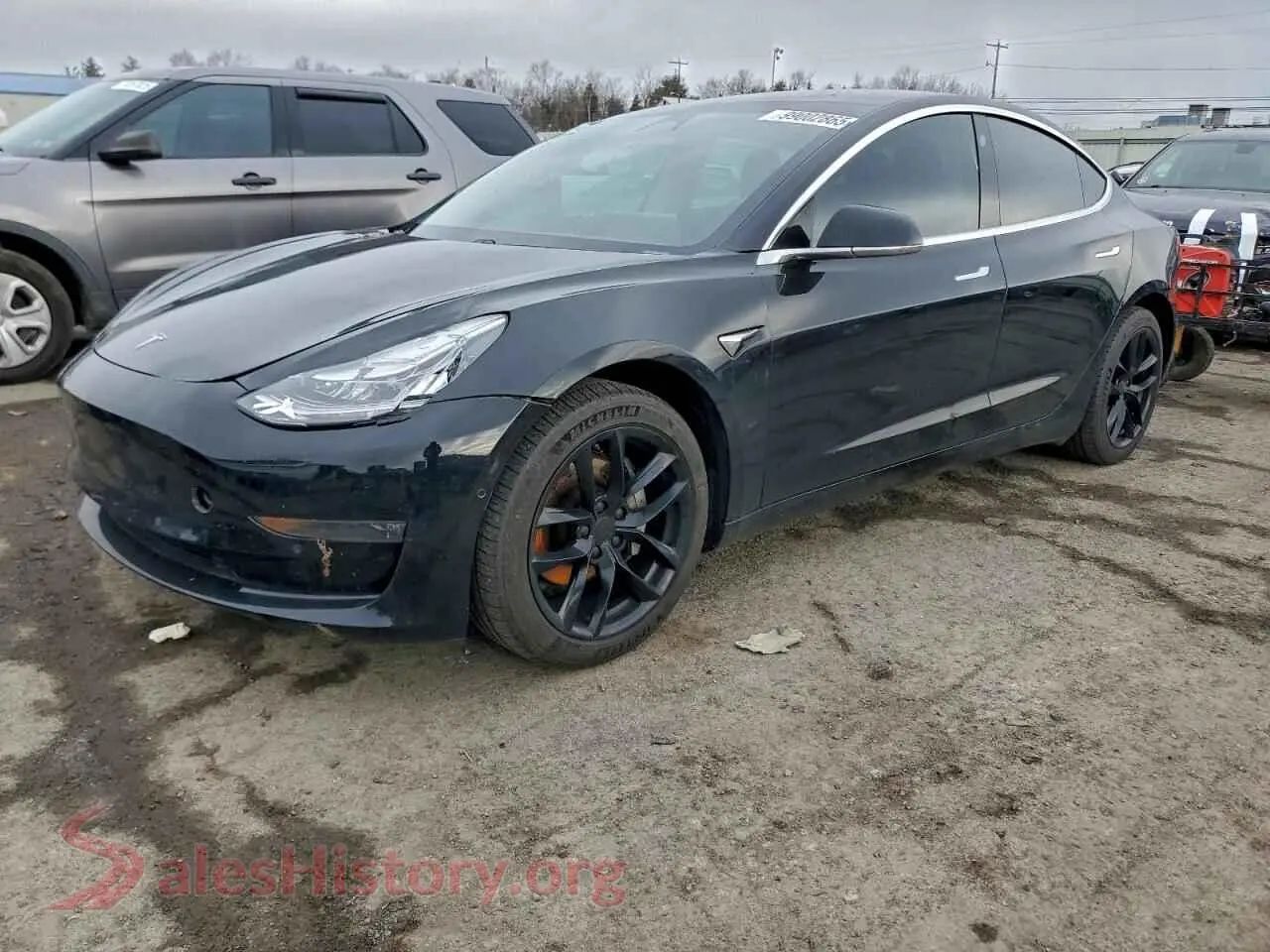 Main Car Image