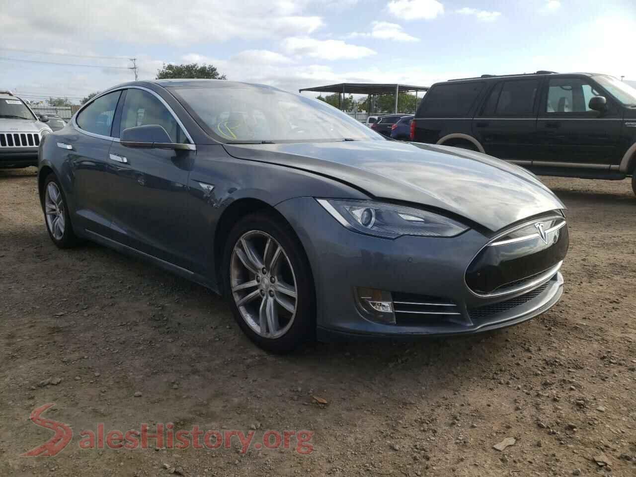 Main Car Image
