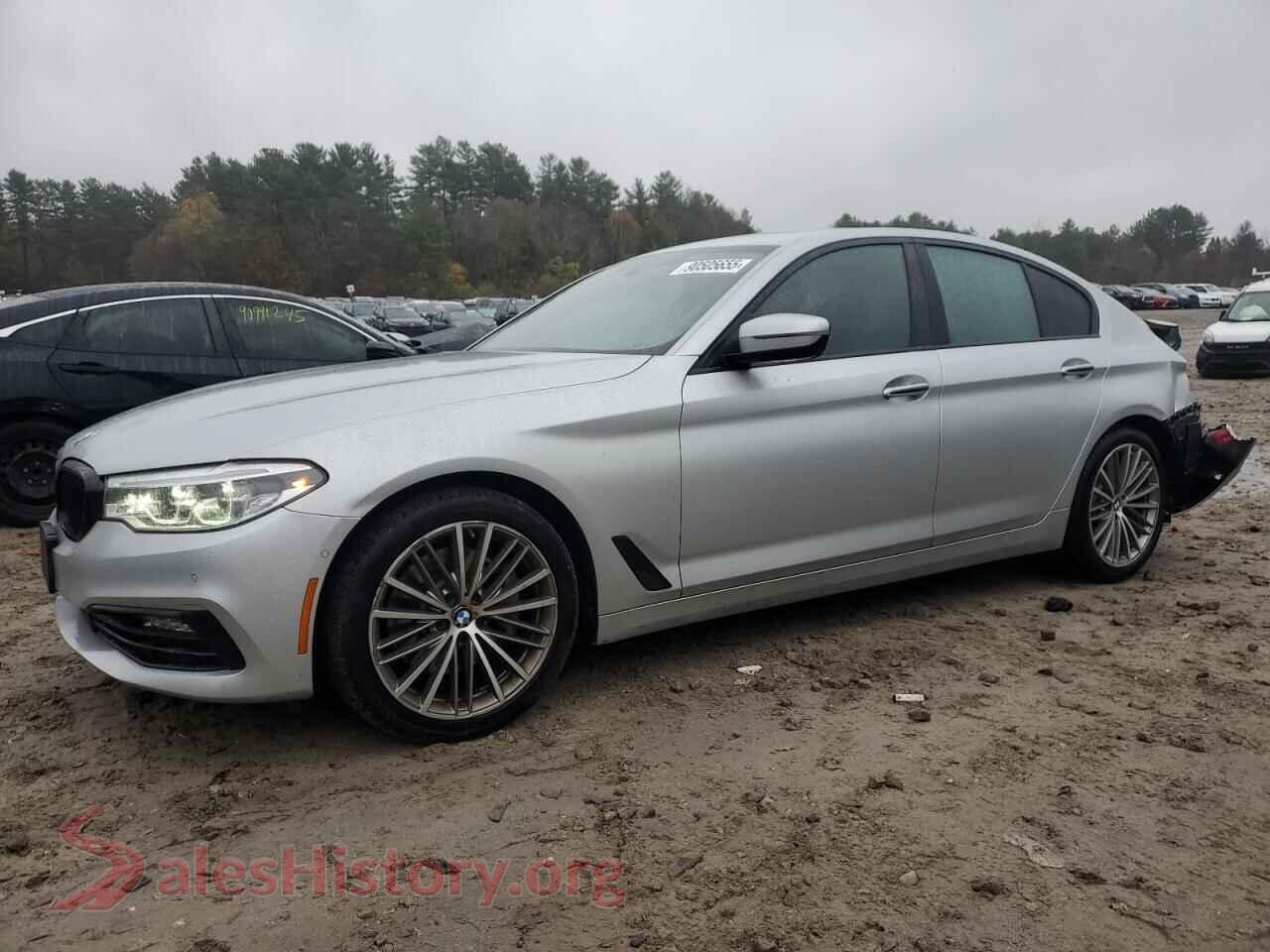 Main Car Image