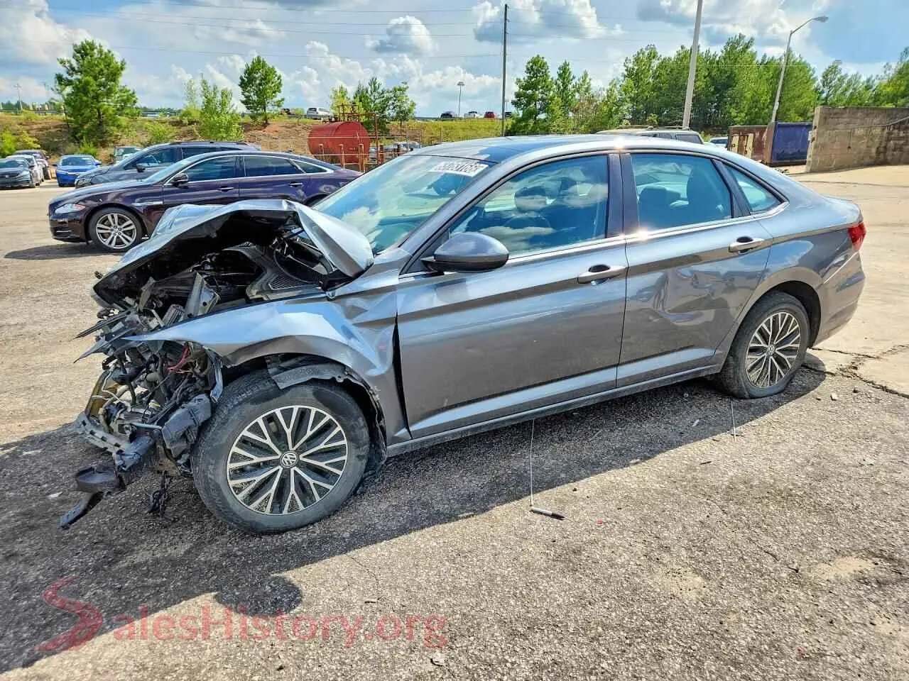Main Car Image