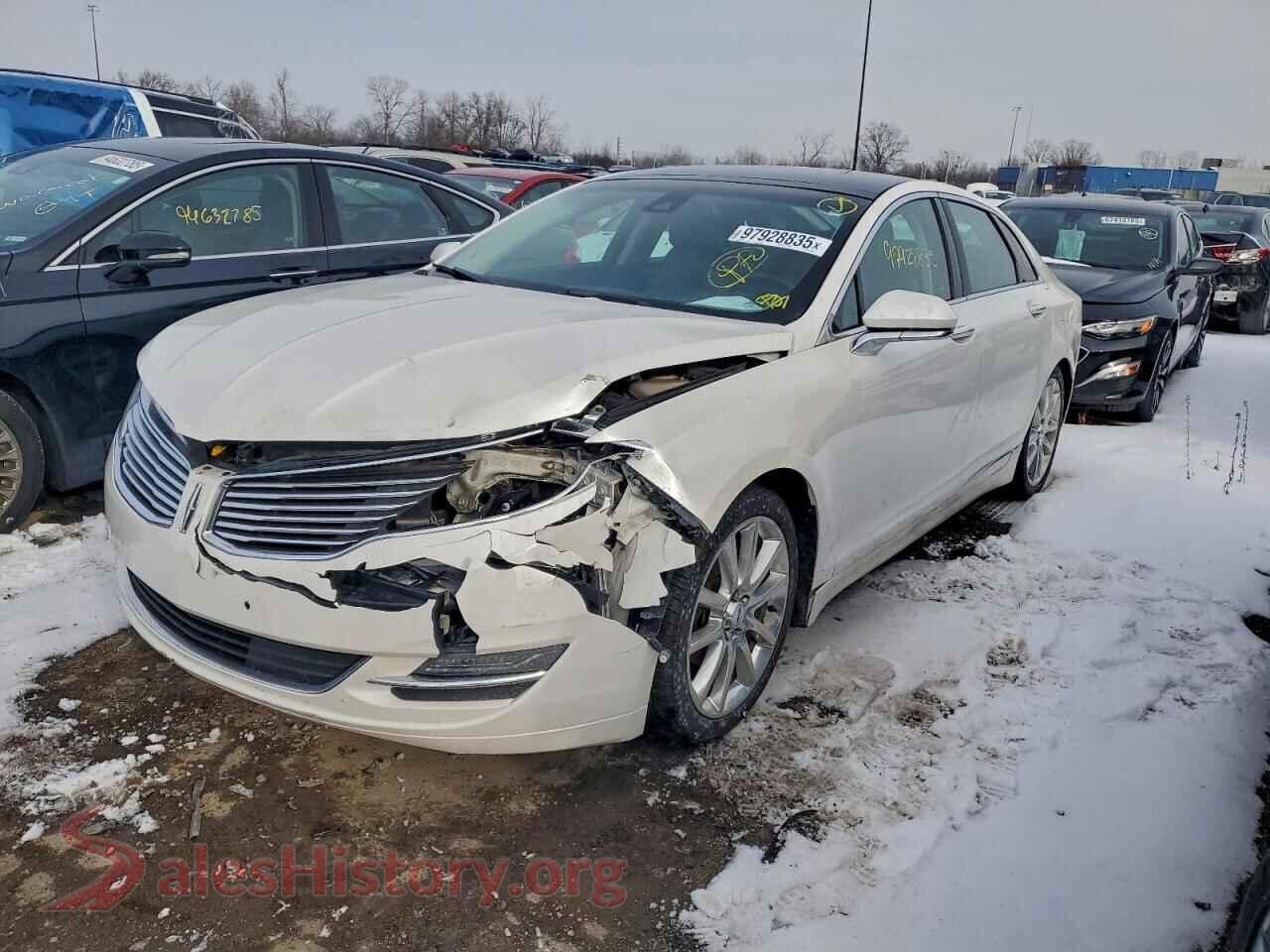 Main Car Image