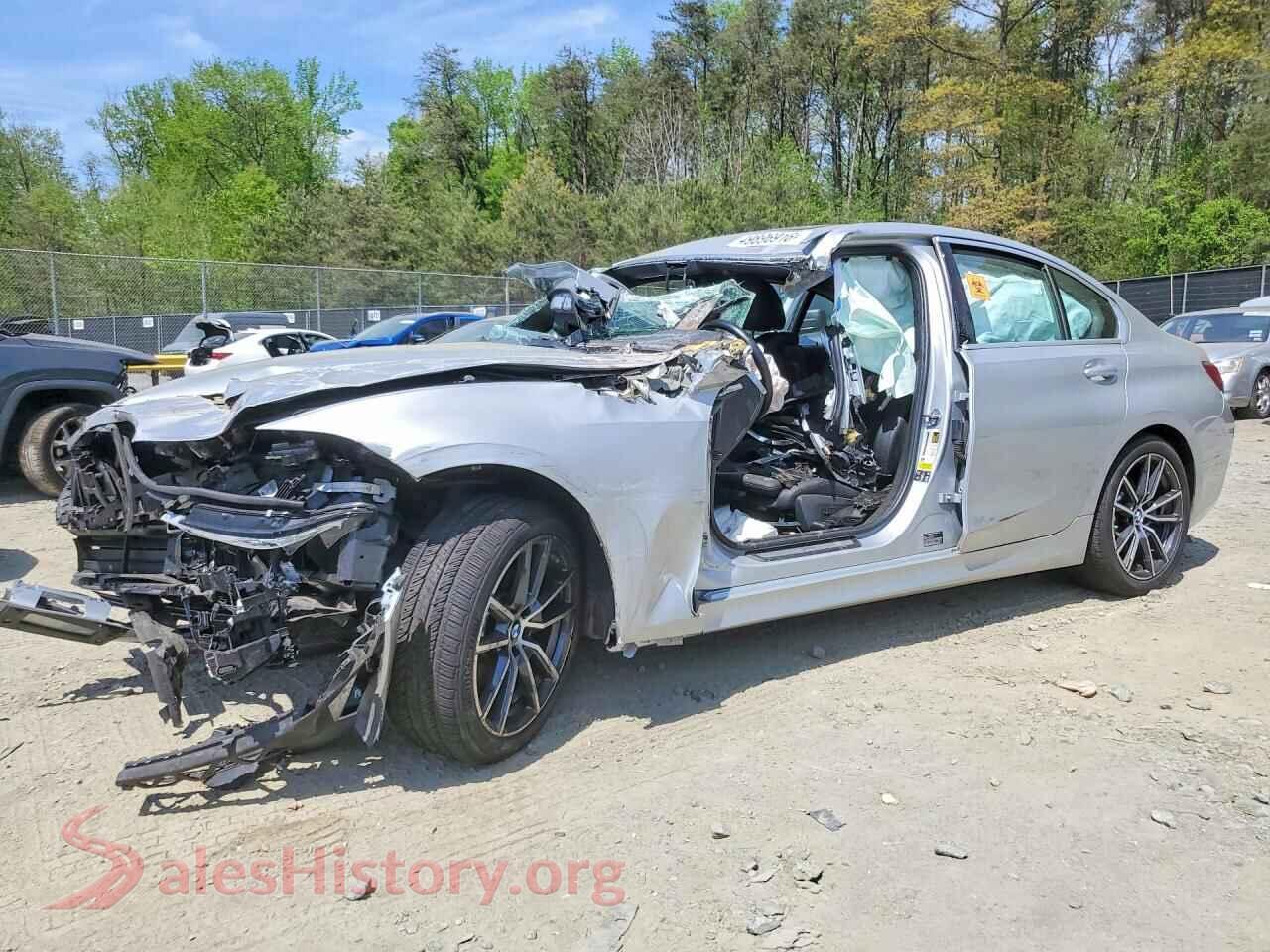 Main Car Image