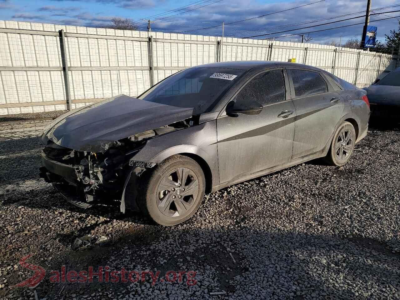 Main Car Image
