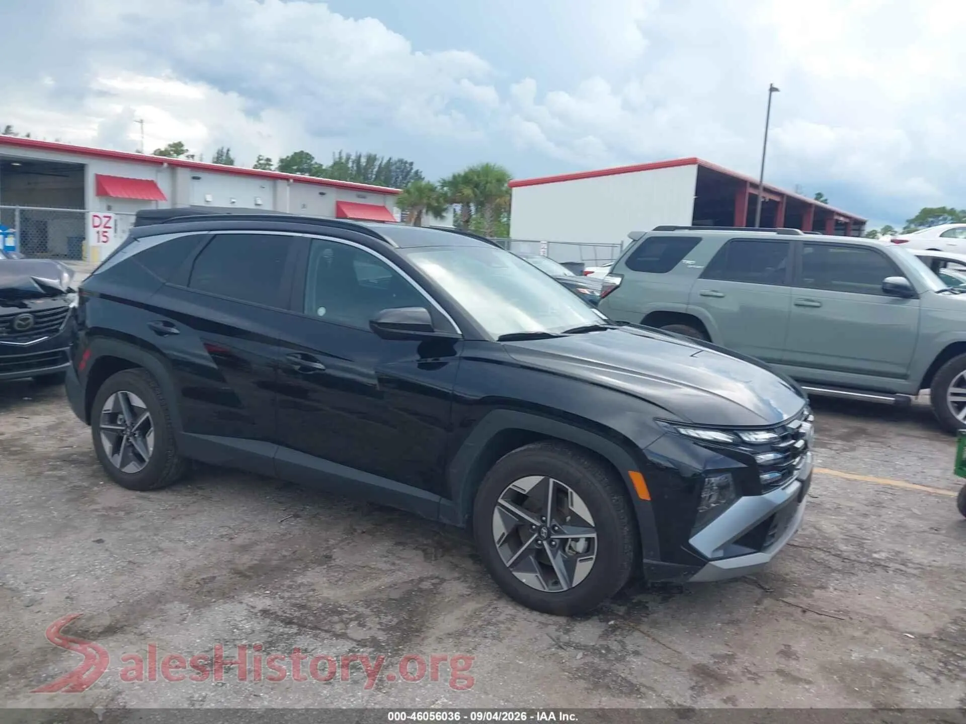 Main Car Image