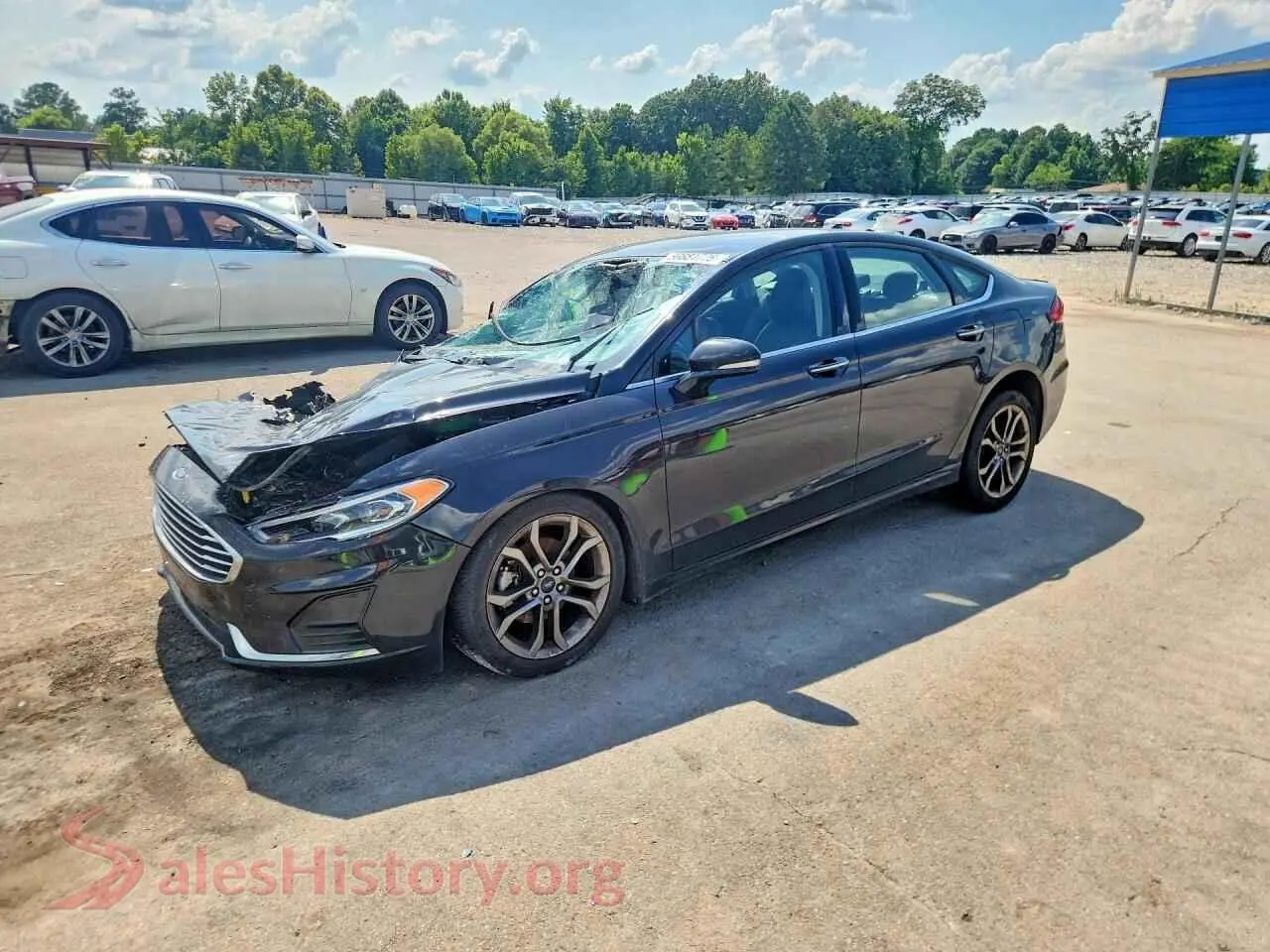 Main Car Image