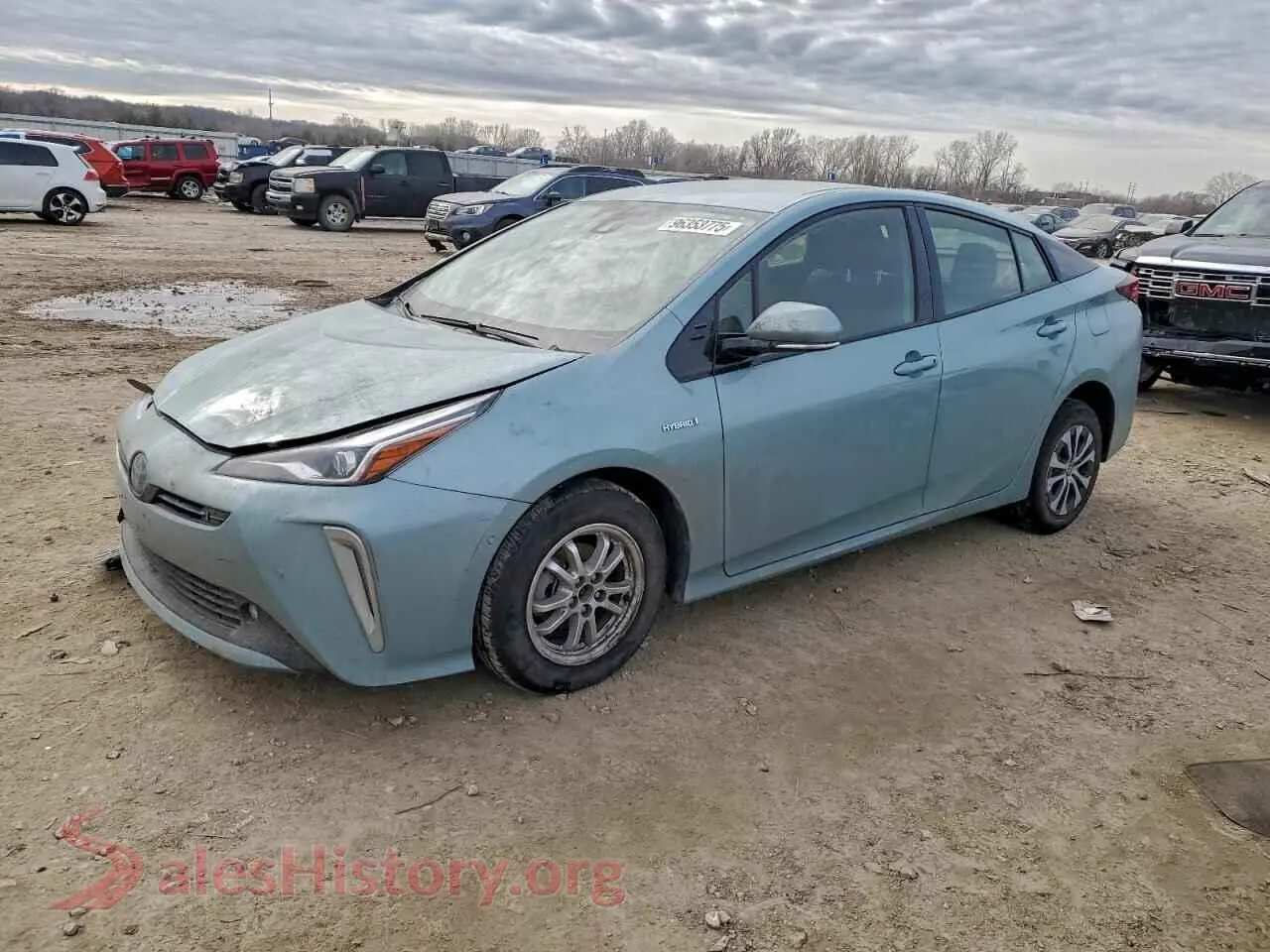 Main Car Image