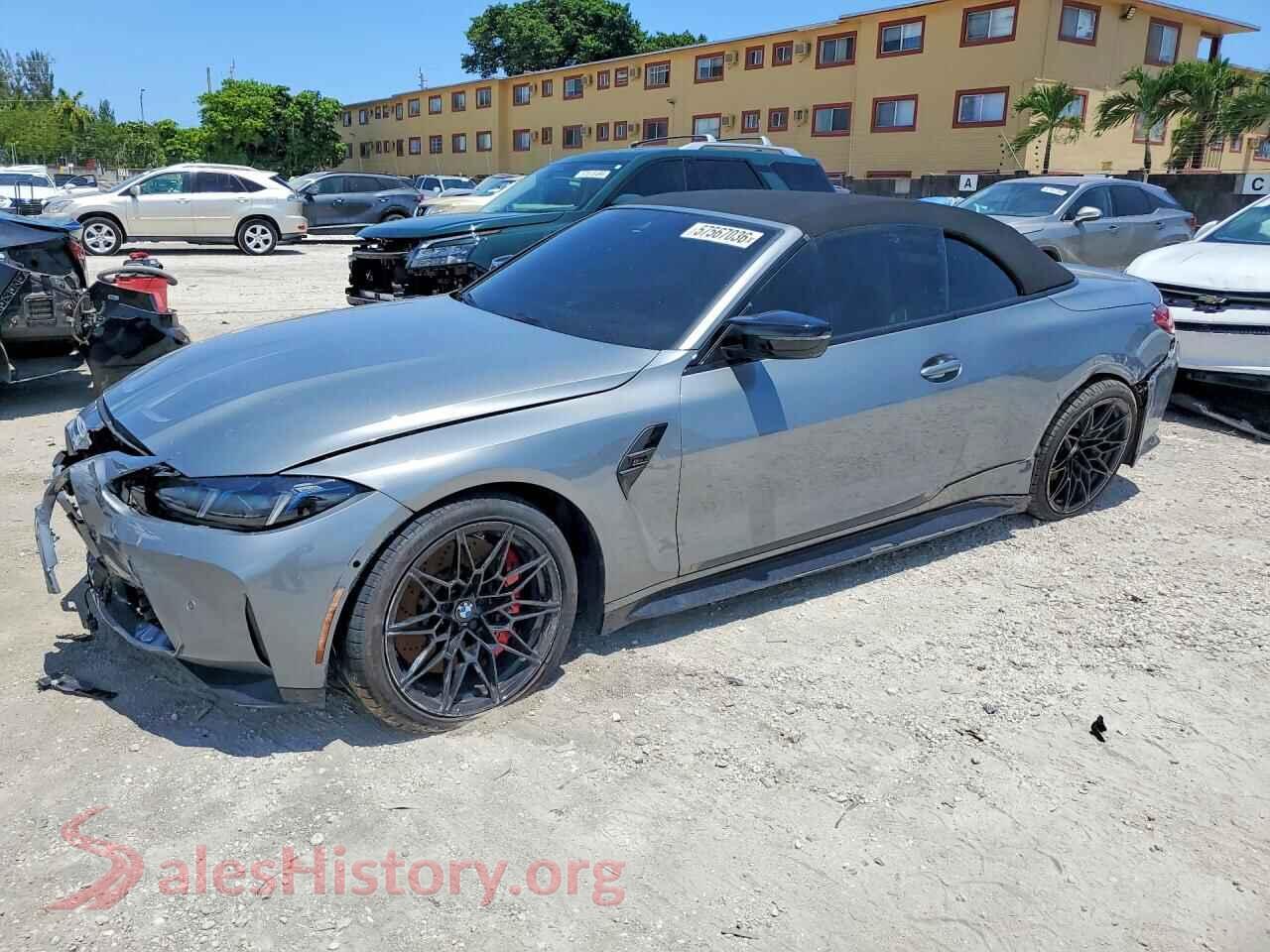 Main Car Image