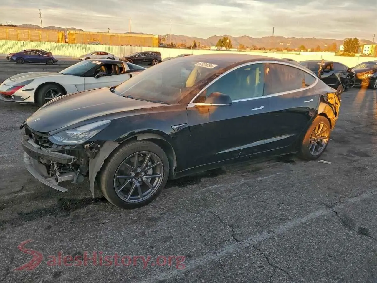 Main Car Image