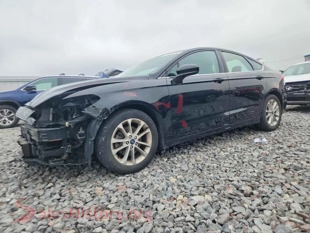 Main Car Image