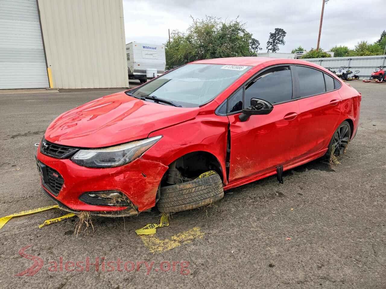 Main Car Image