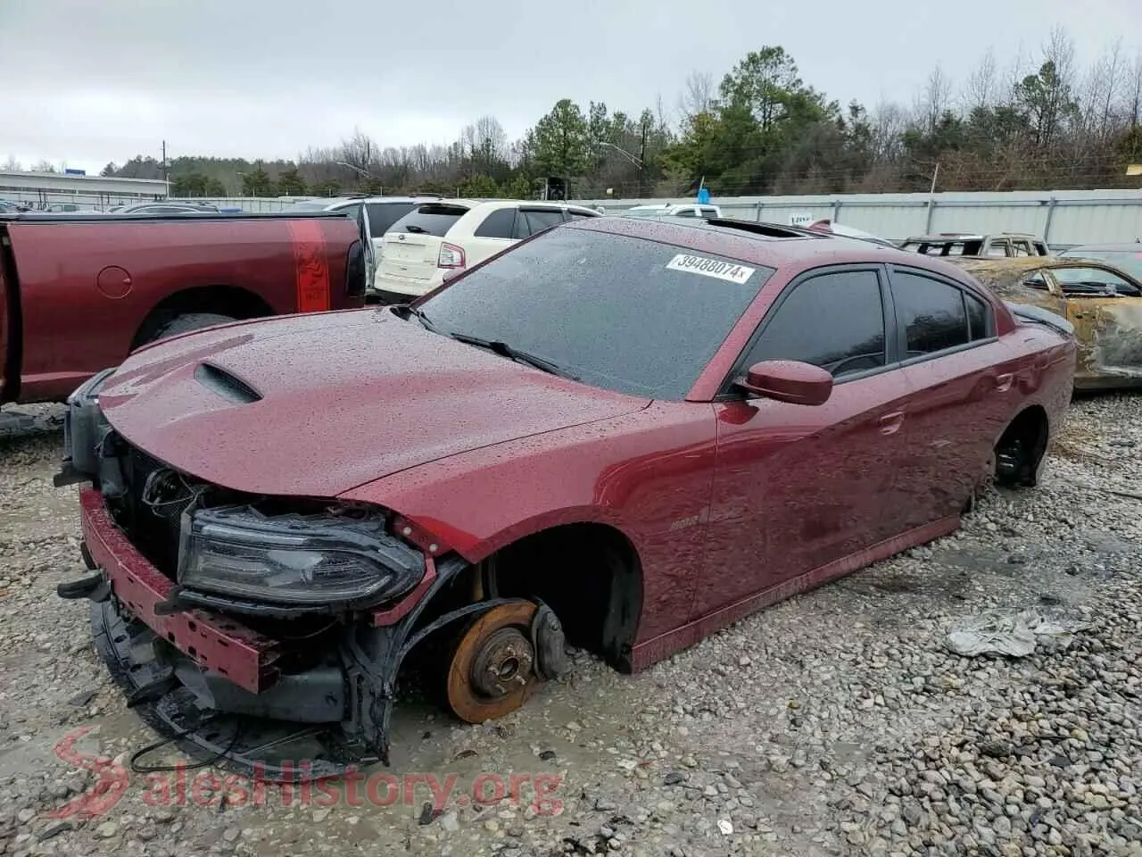 Main Car Image