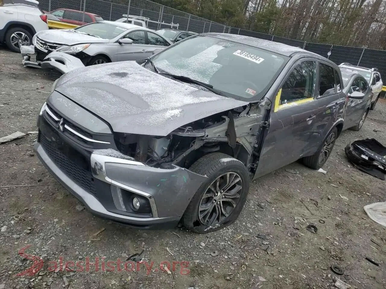 Main Car Image