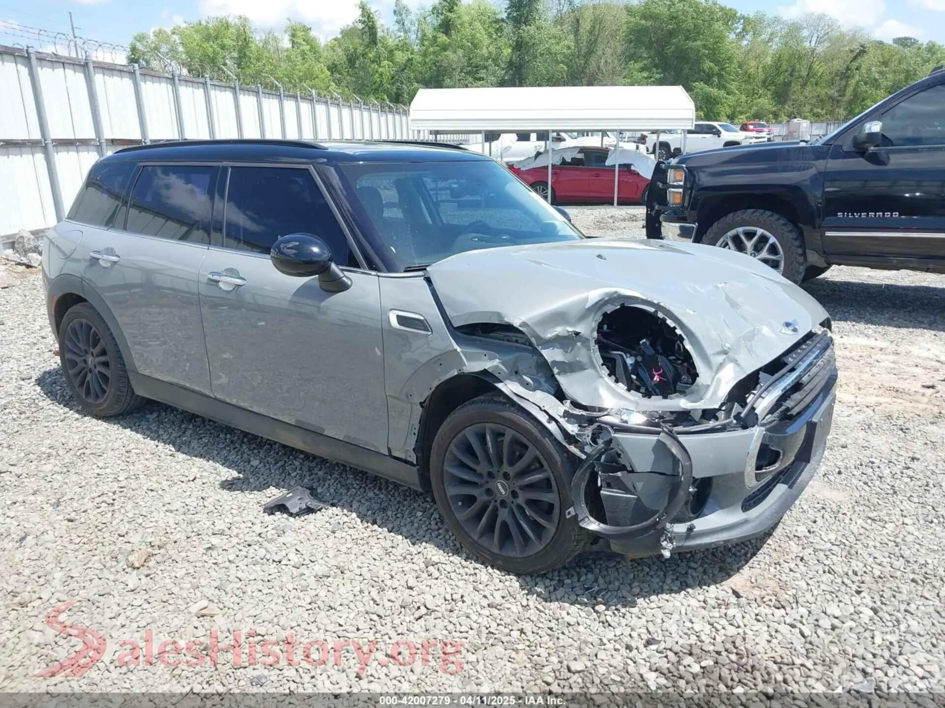 Main Car Image