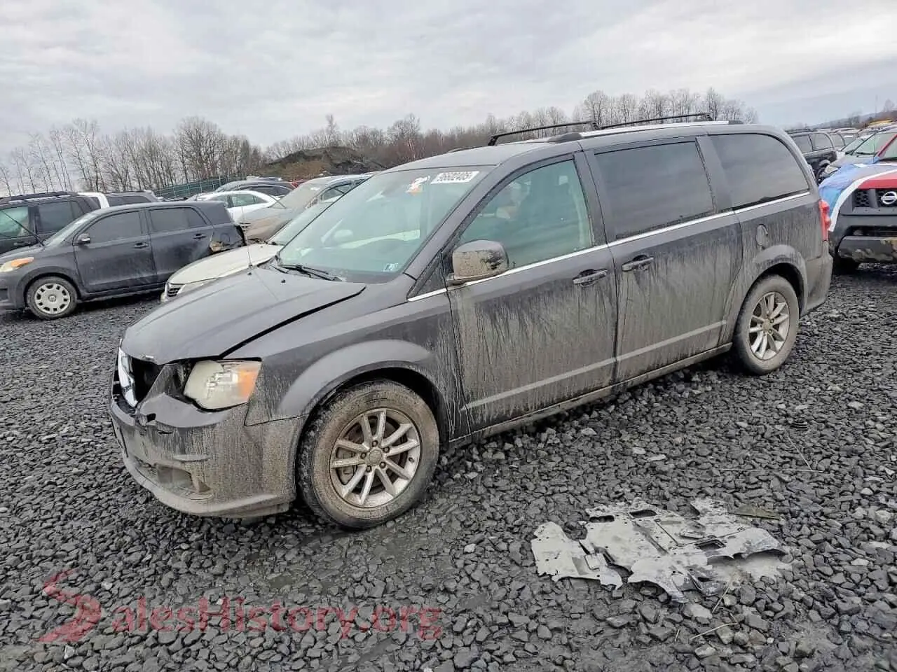 Main Car Image