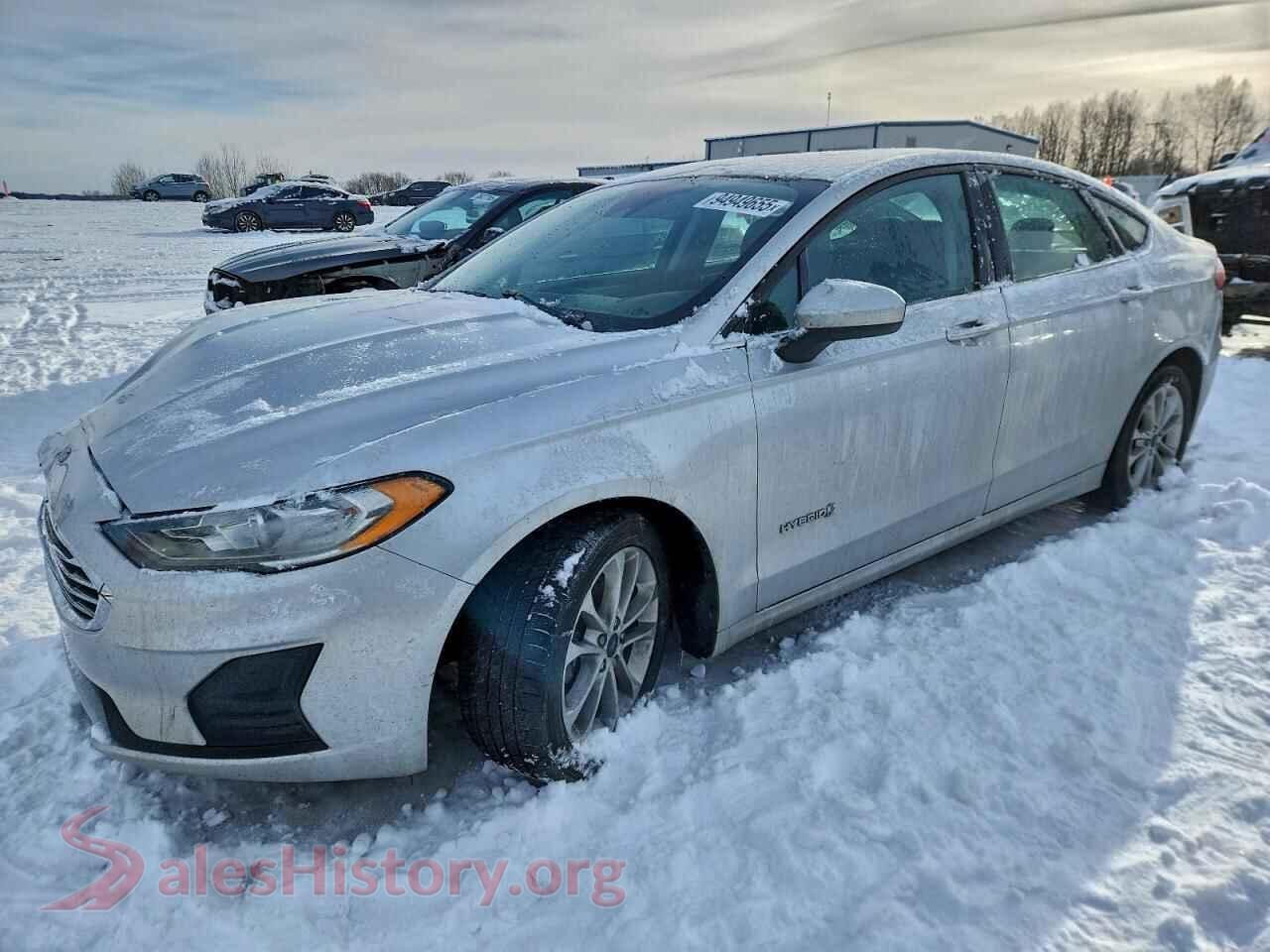 Main Car Image