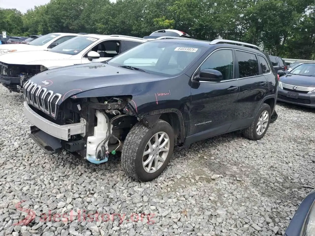 Main Car Image