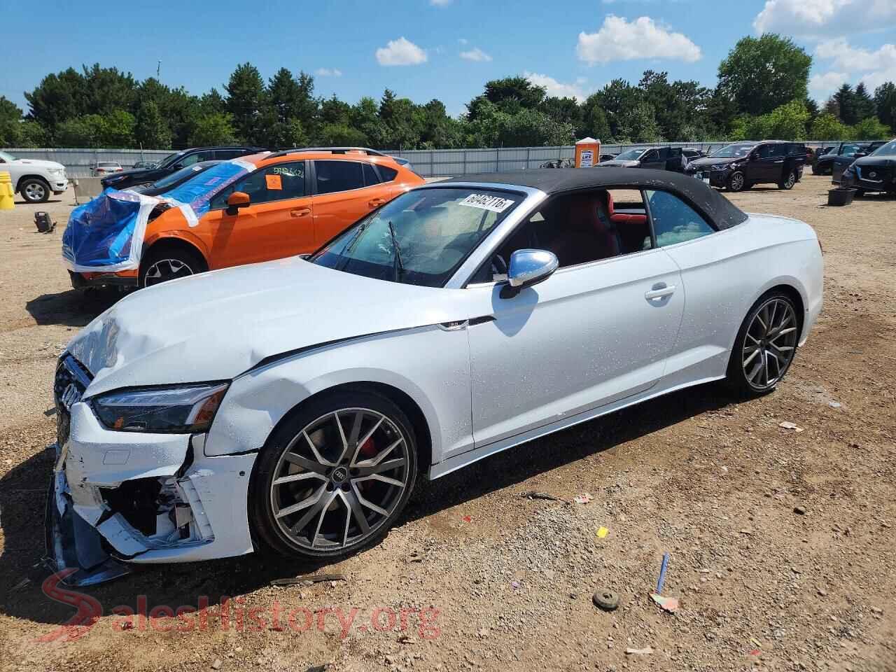 Main Car Image