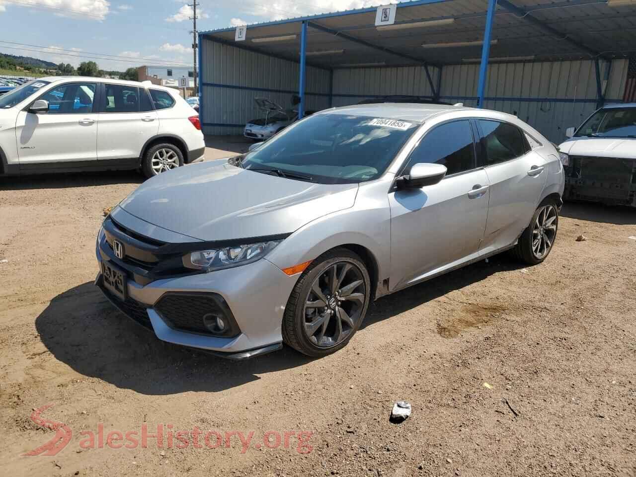 Main Car Image