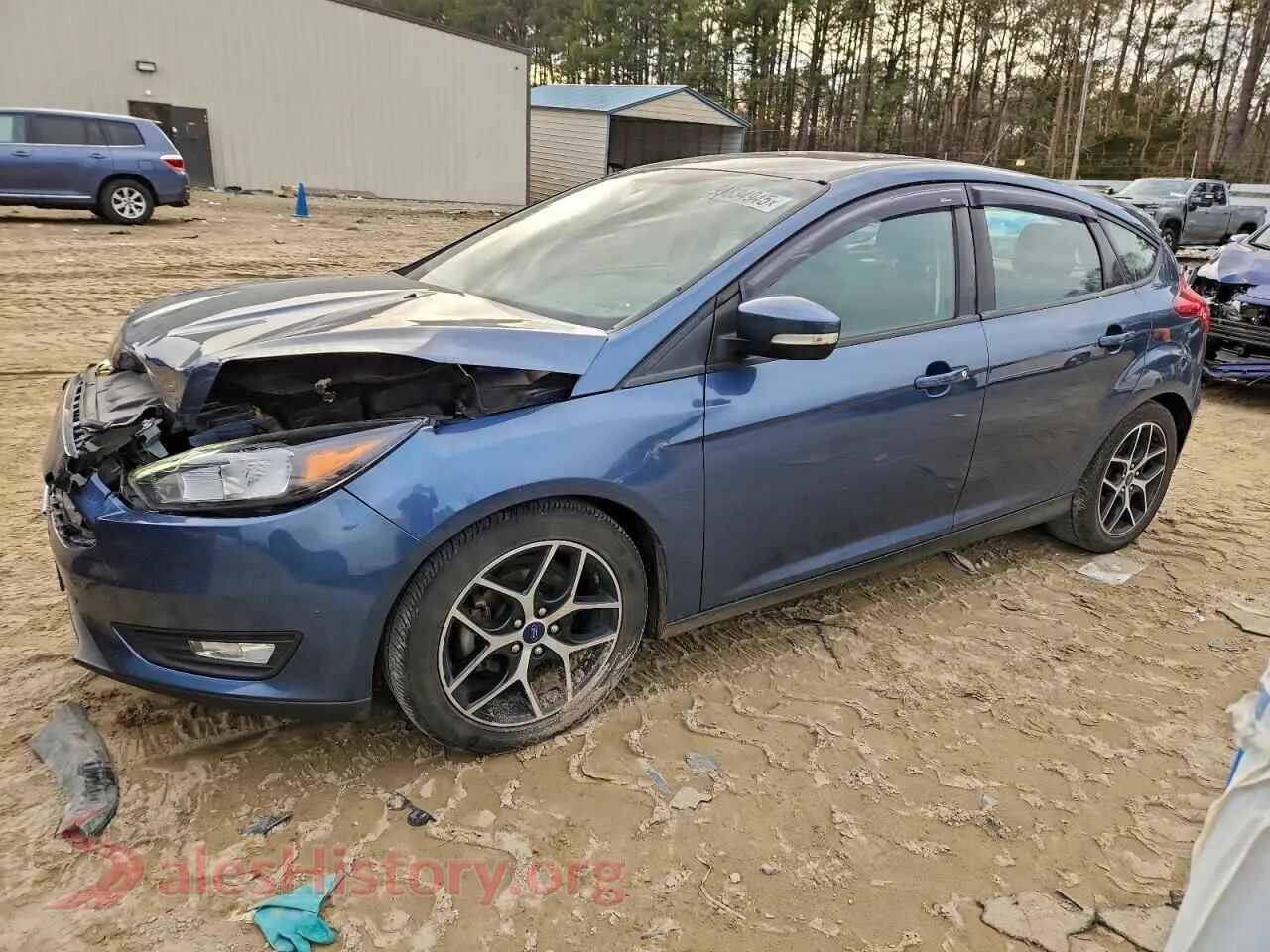 Main Car Image