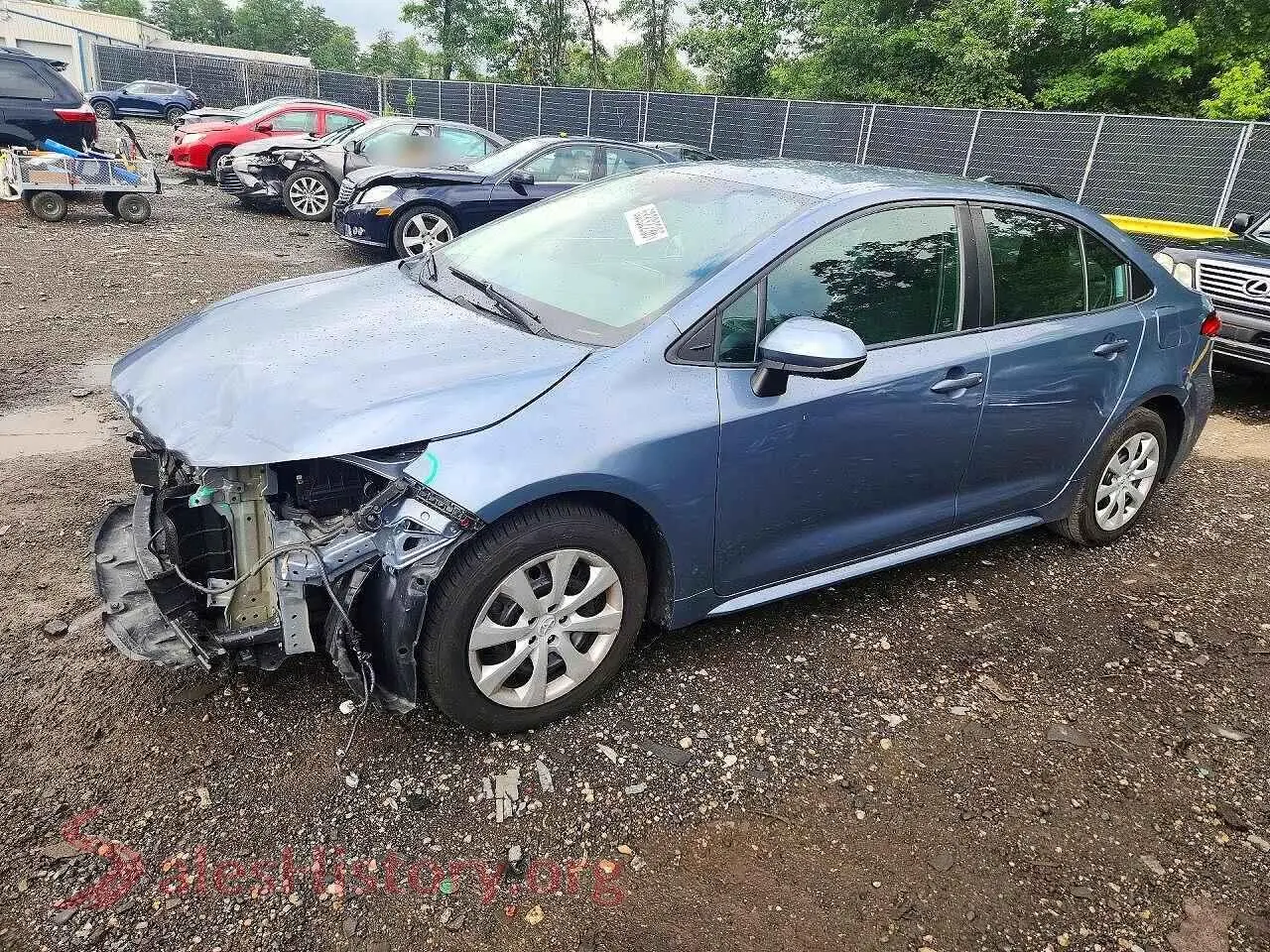 Main Car Image