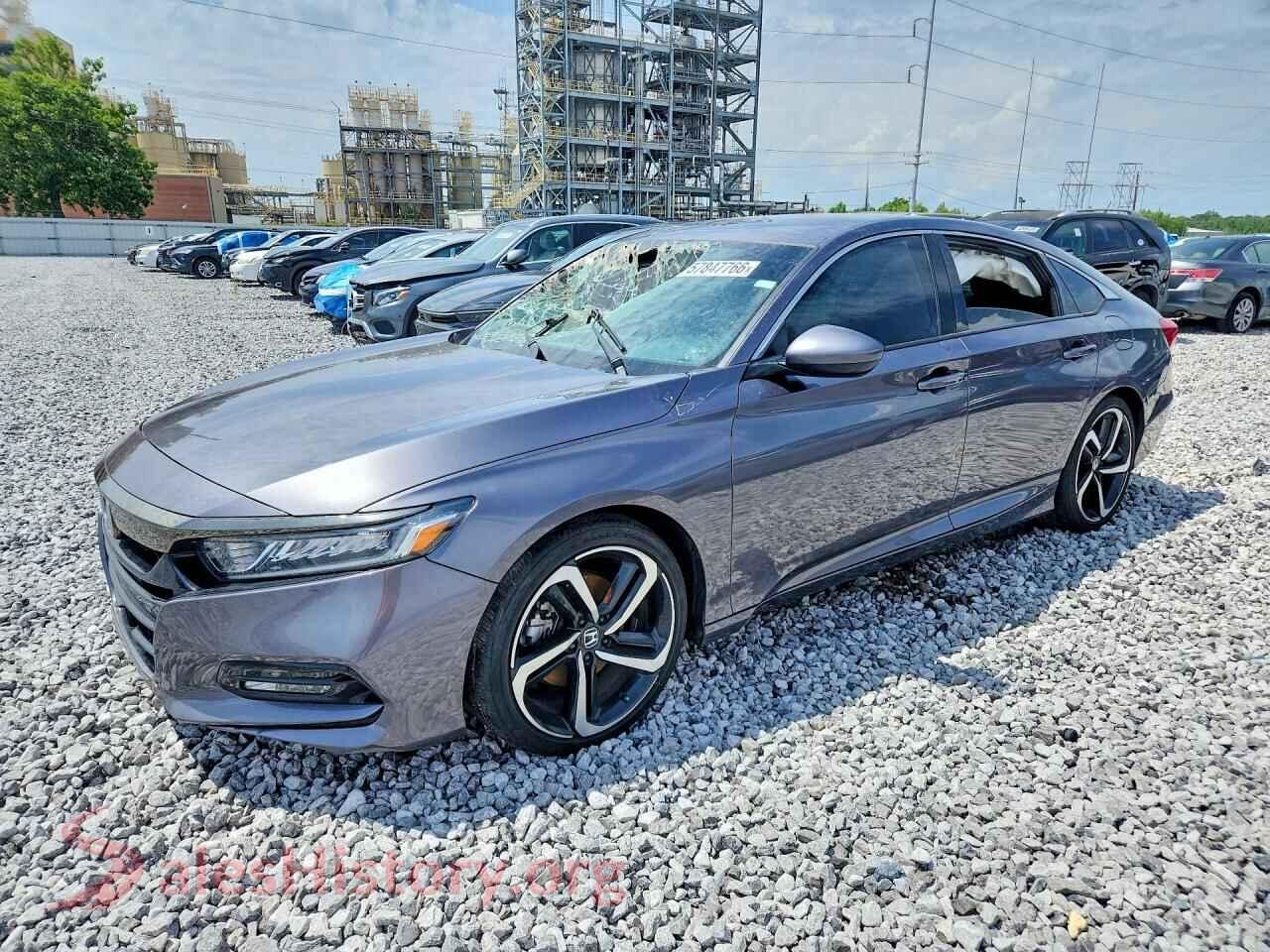 Main Car Image