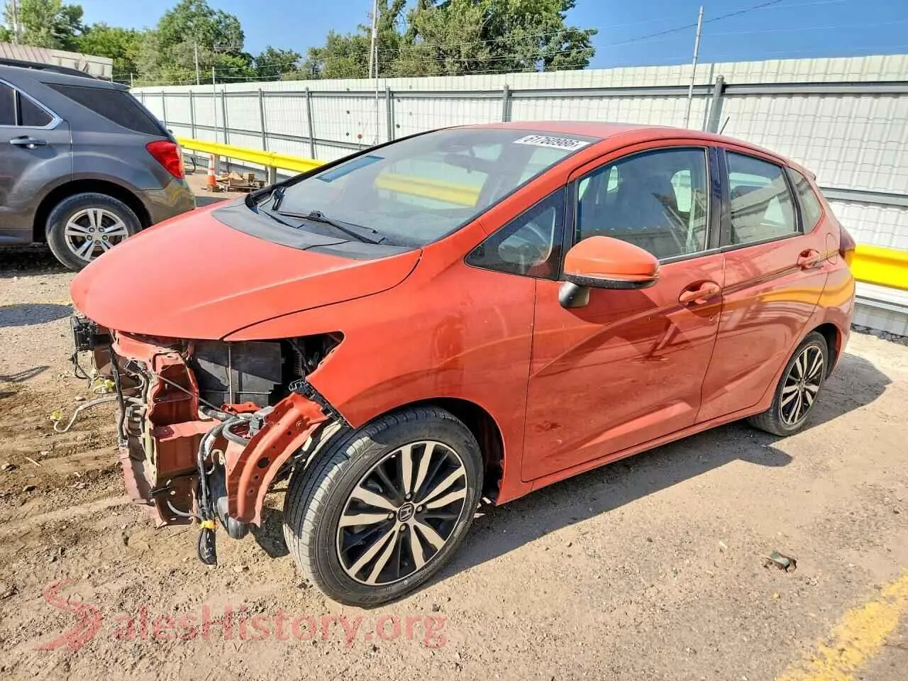 Main Car Image