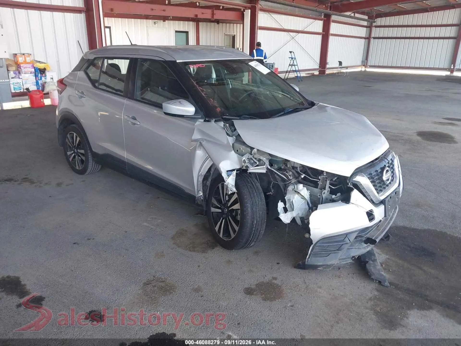 Main Car Image