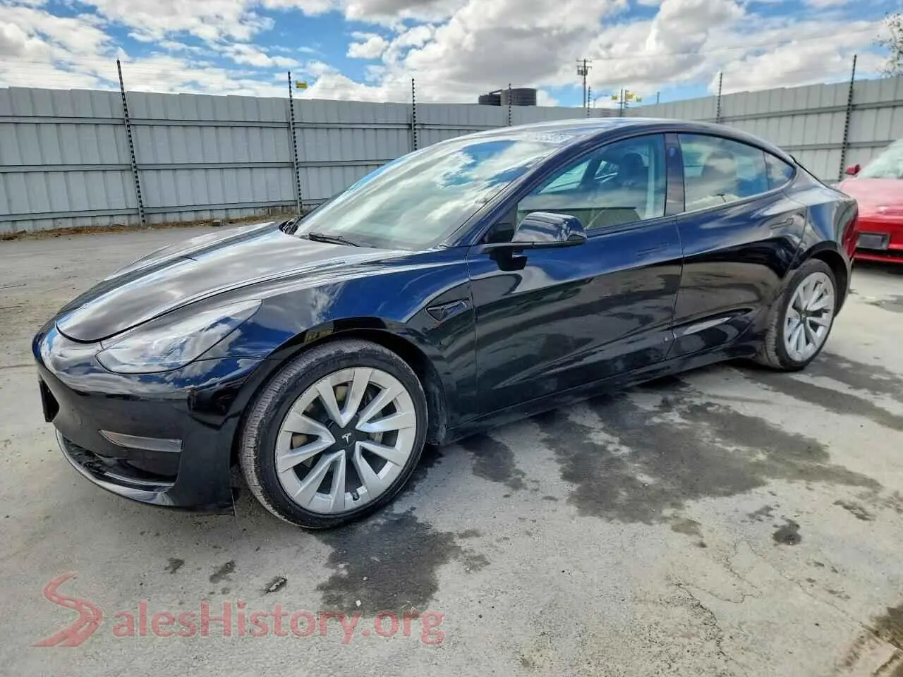 Main Car Image