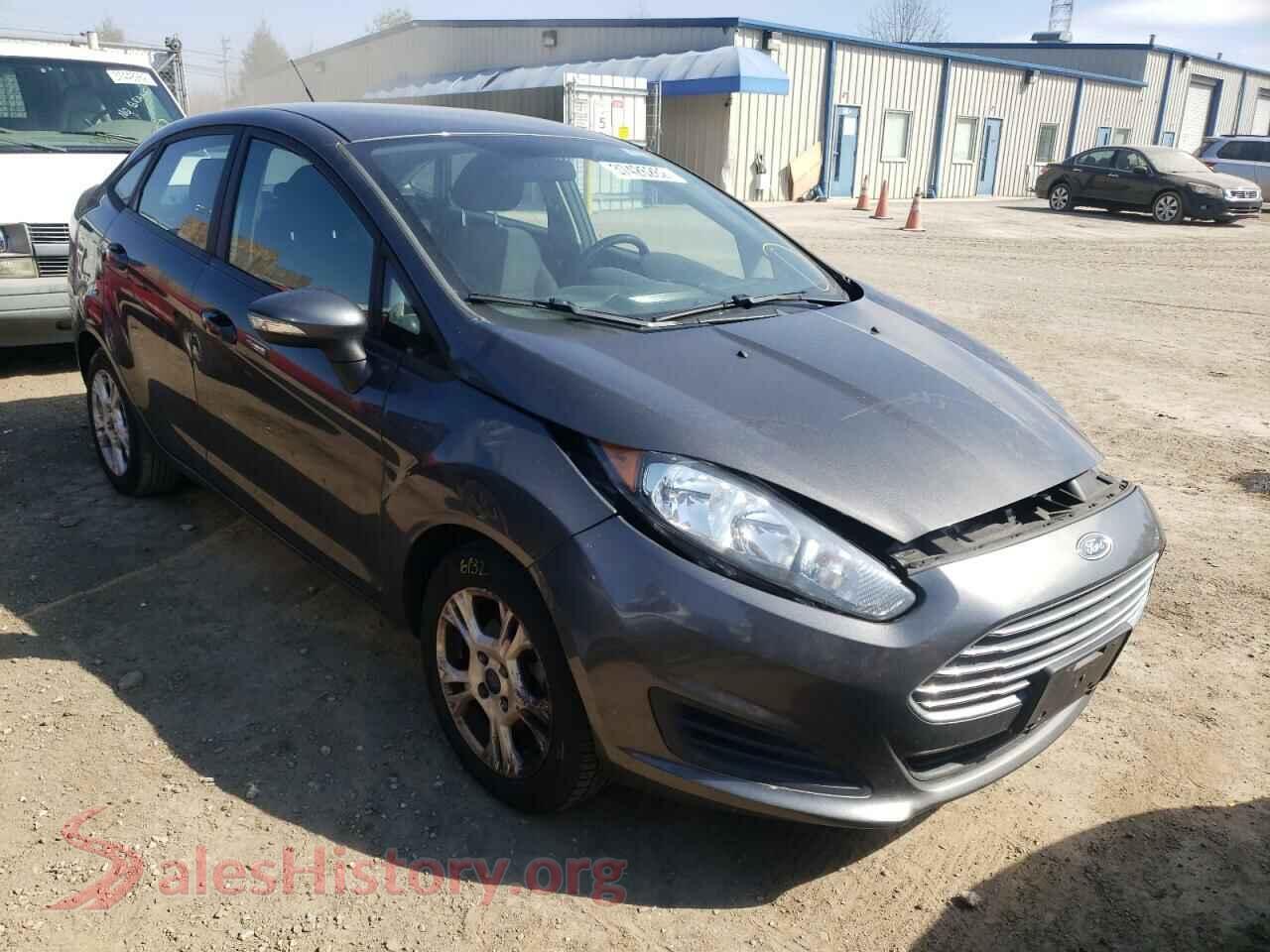 Main Car Image