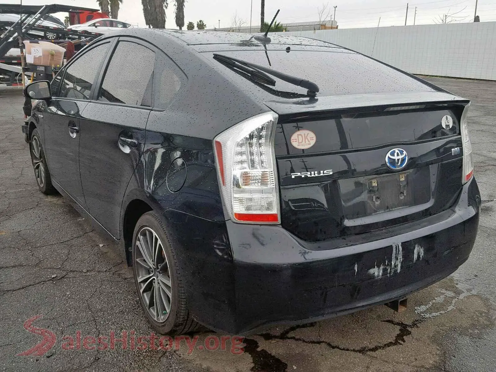Main Car Image