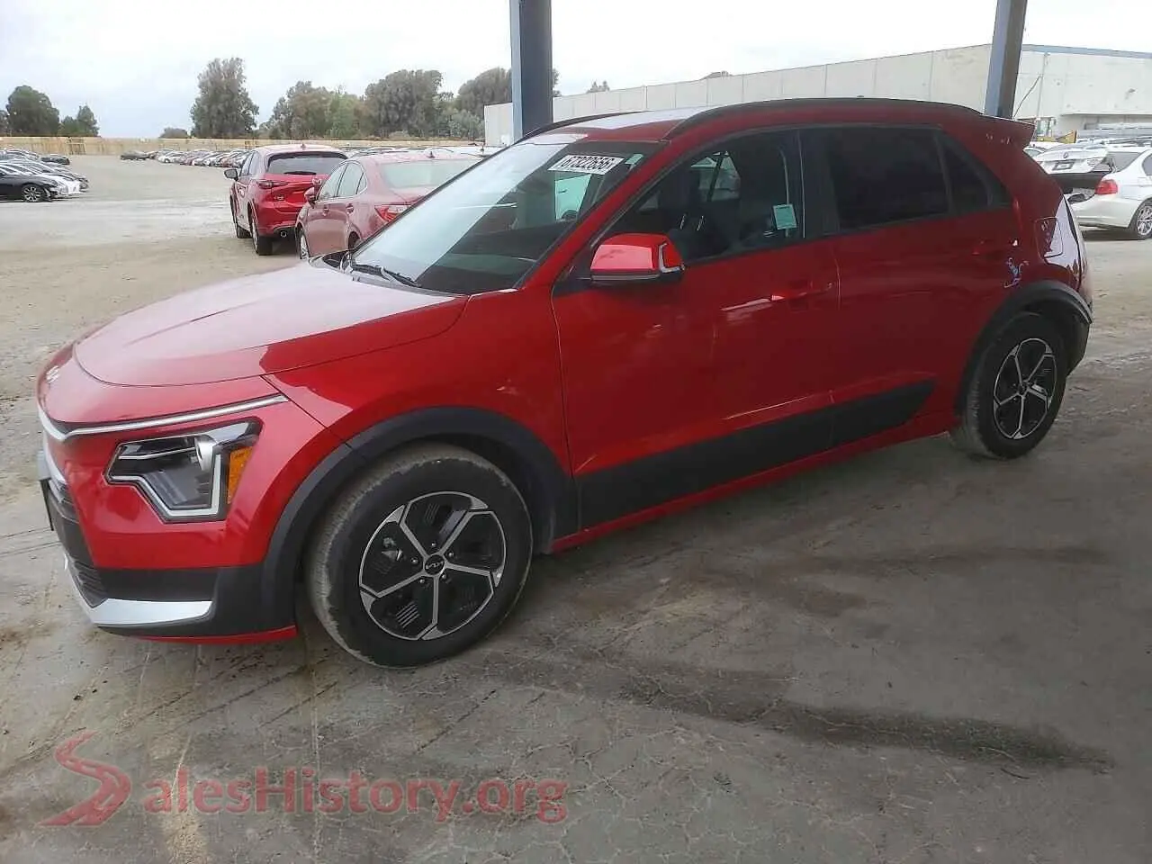 Main Car Image