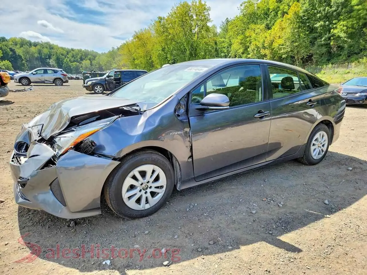 Main Car Image