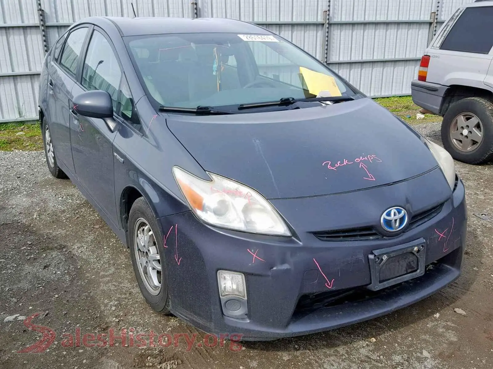 Main Car Image