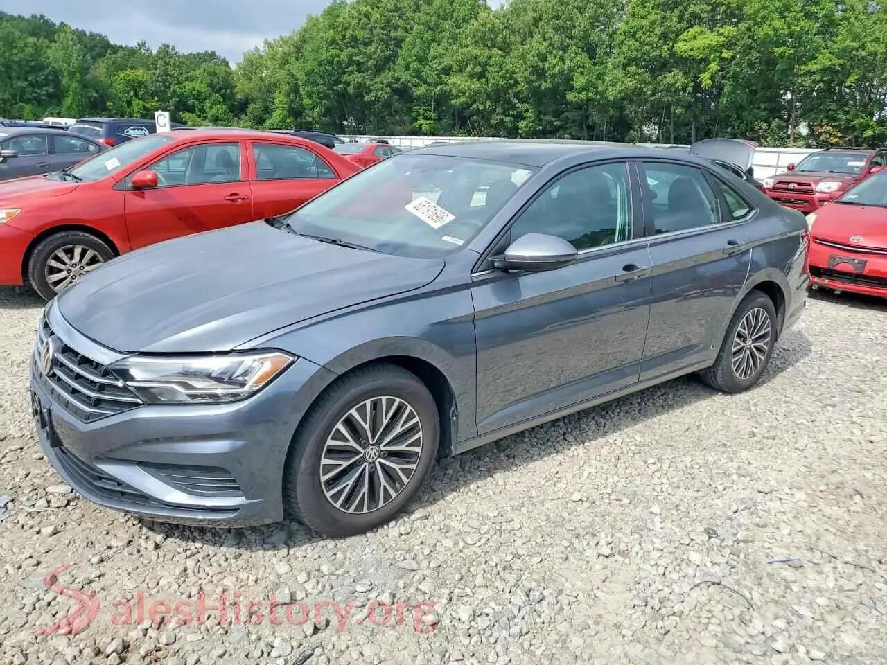Main Car Image
