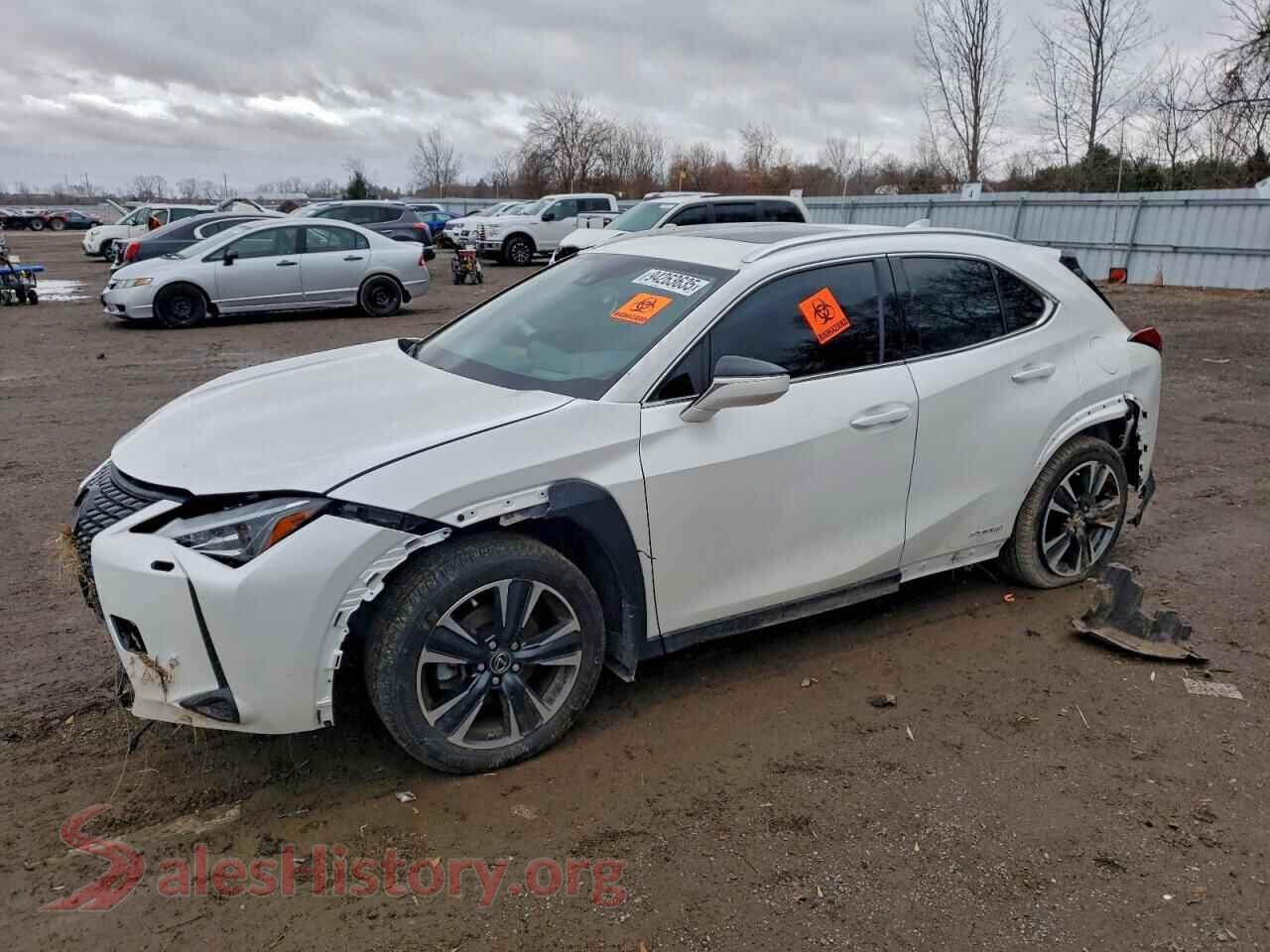 Main Car Image