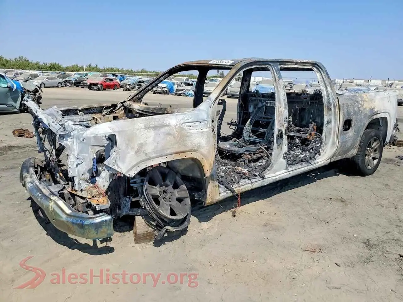 Main Car Image