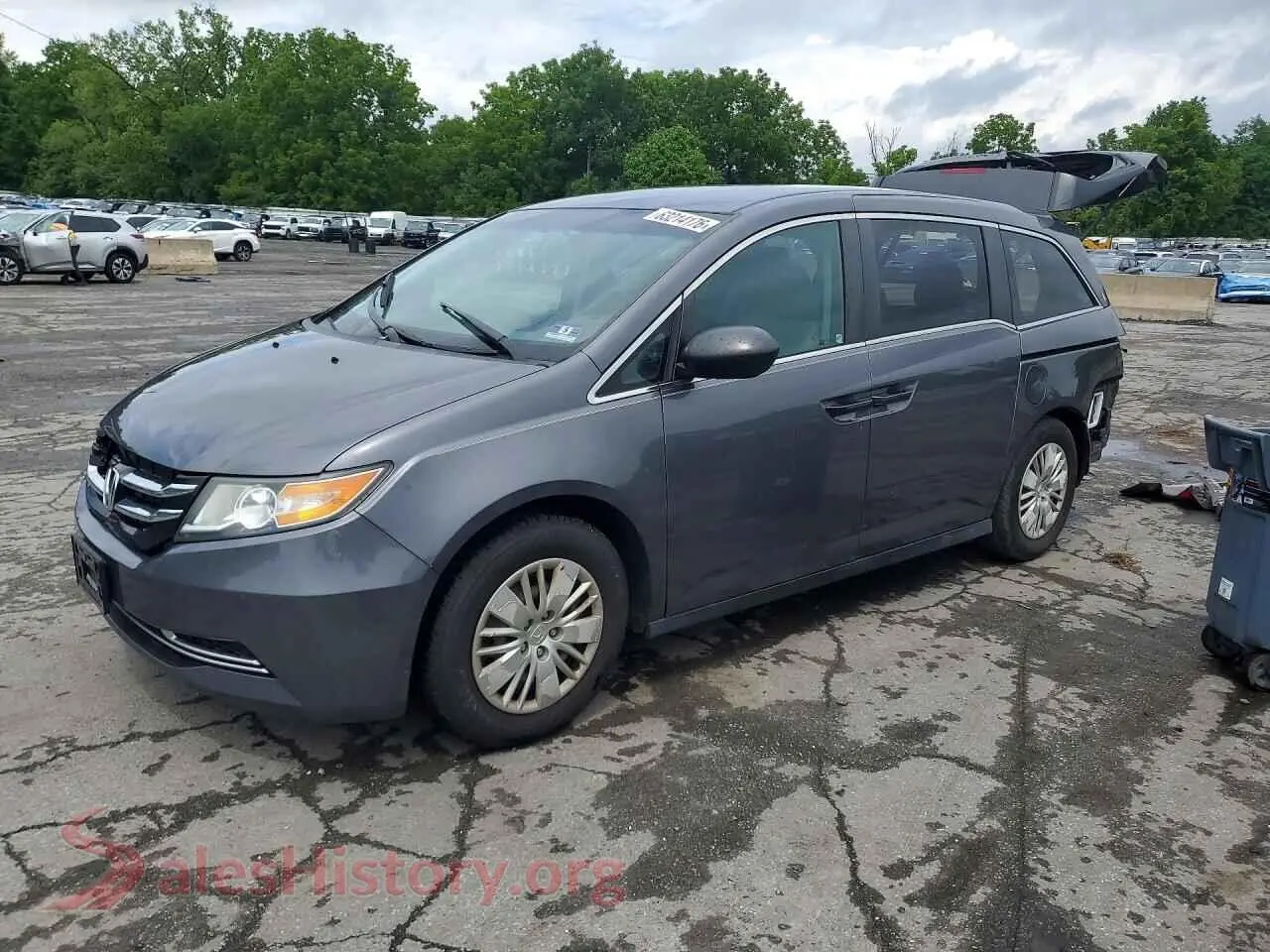 Main Car Image
