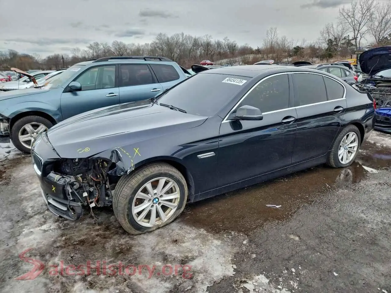 Main Car Image
