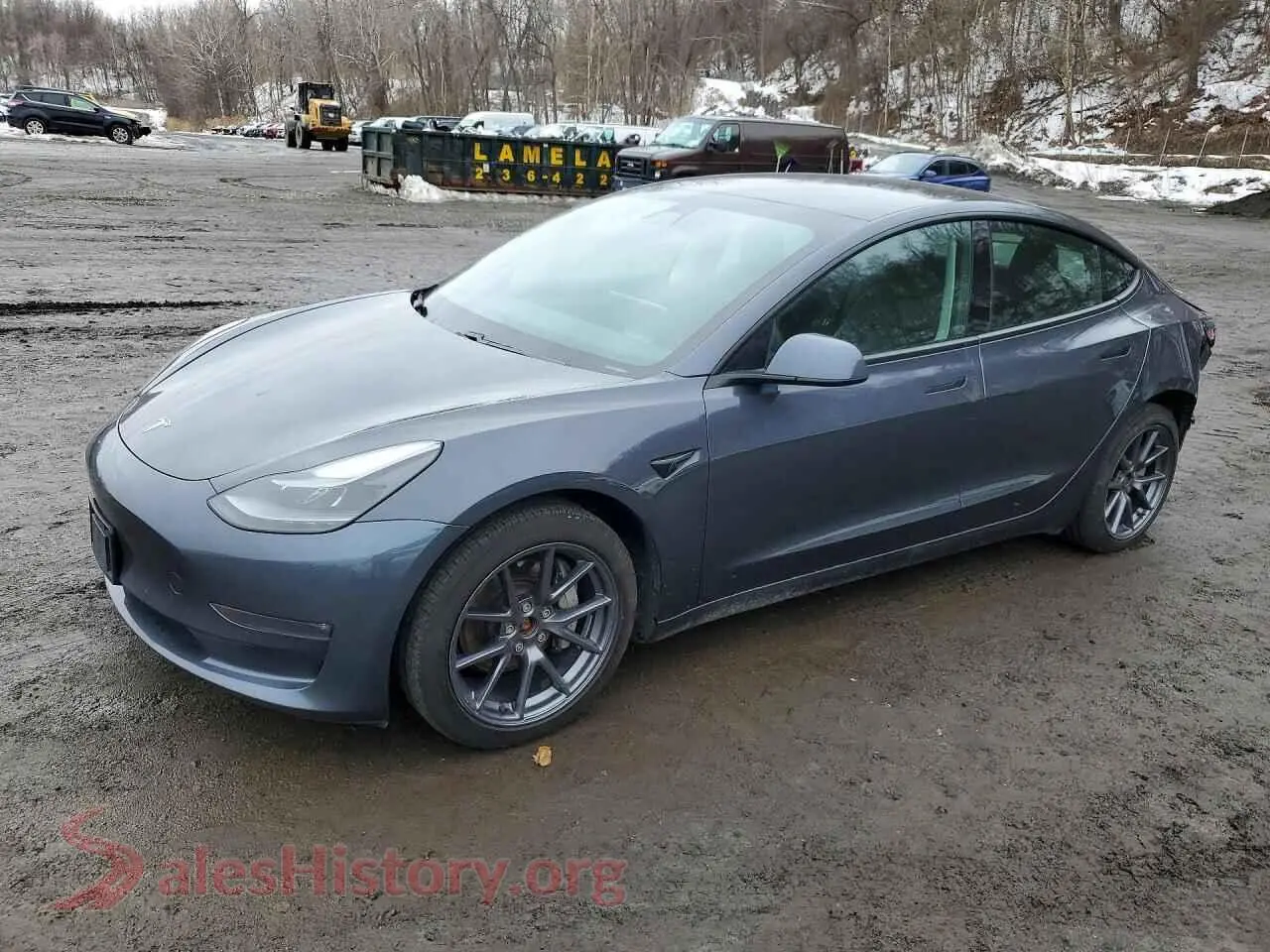 Main Car Image