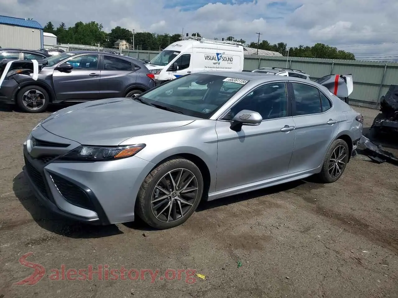 Main Car Image