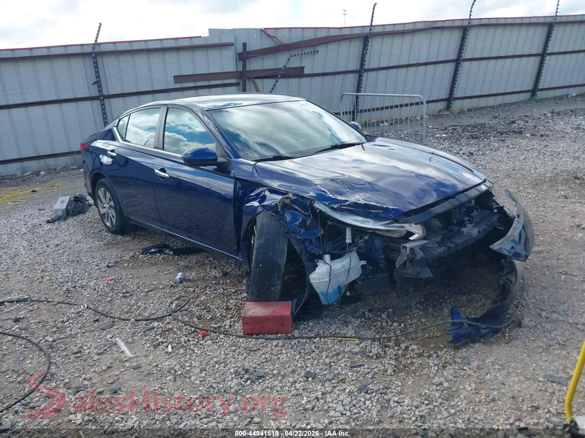 Main Car Image